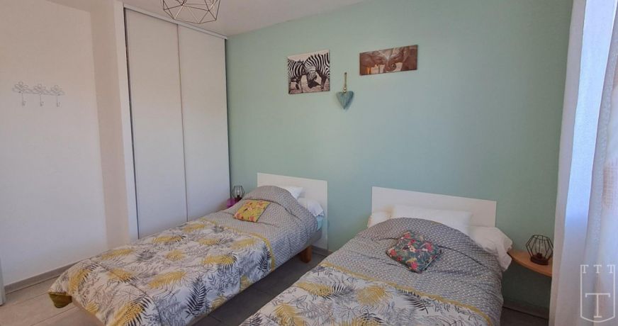 vente Villa Vallon Pont D'arc