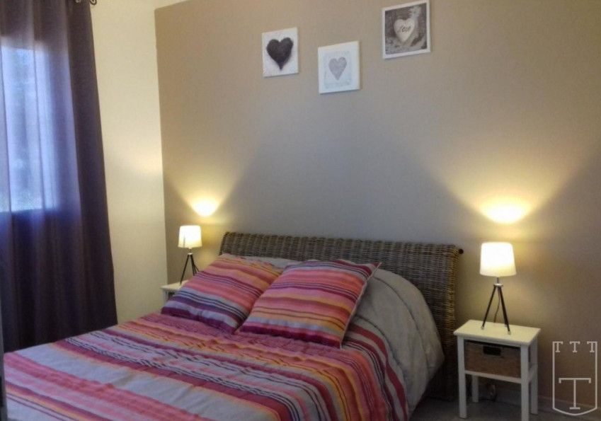 vente Villa Vallon Pont D'arc - Photo 6