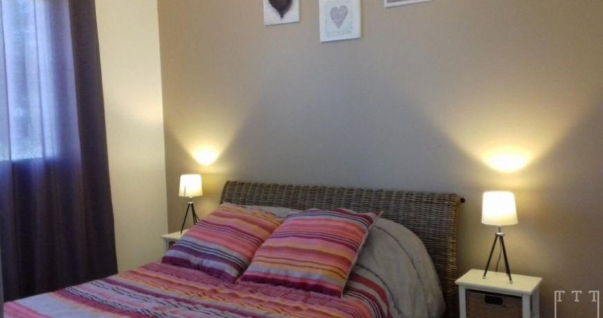 vente Villa Vallon Pont D'arc