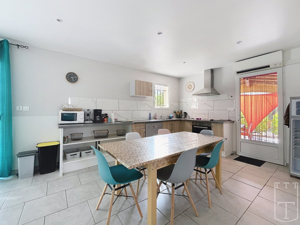 vente Villa Vallon Pont D'arc - Photo 2