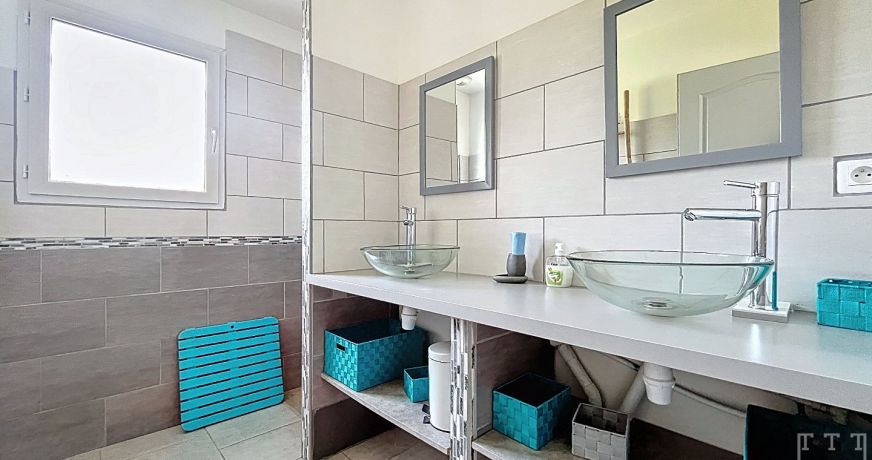 vente Villa Vallon Pont D'arc