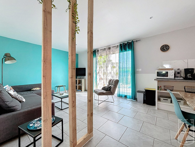 vente Villa Vallon Pont D'arc - Photo 3