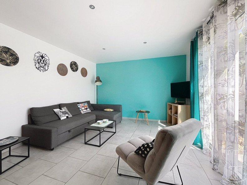 vente Villa Vallon Pont D'arc - Photo 4