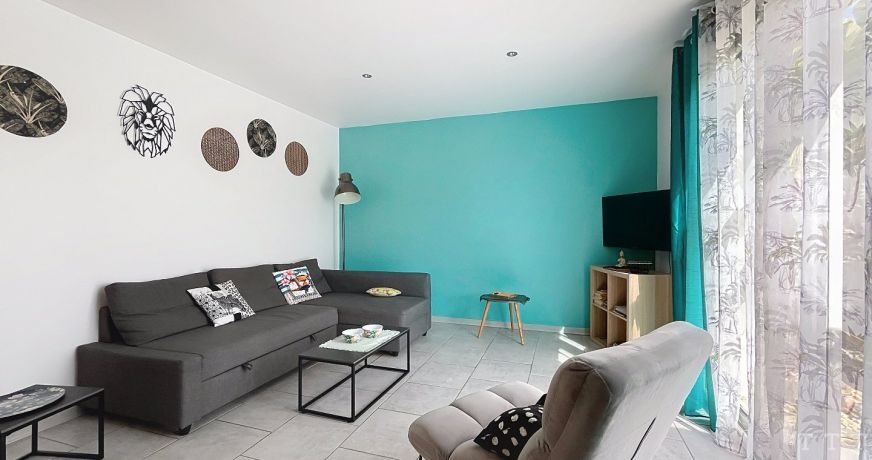 vente Villa Vallon Pont D'arc