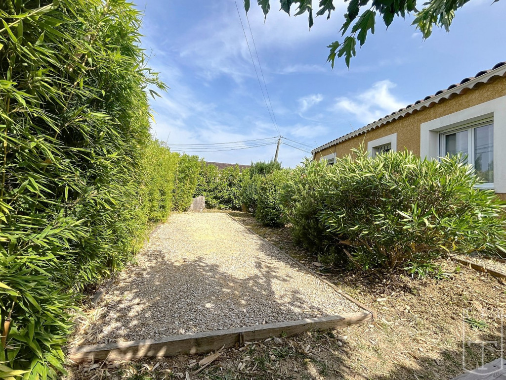 vente Villa Vallon Pont D'arc - Photo 9