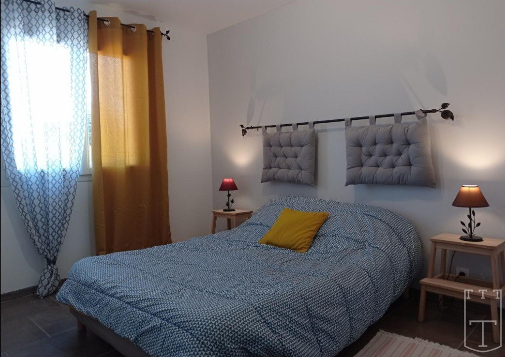 vente Villa Vallon Pont D'arc - Photo 6