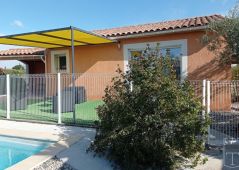 vente Villa Vallon Pont D'arc
