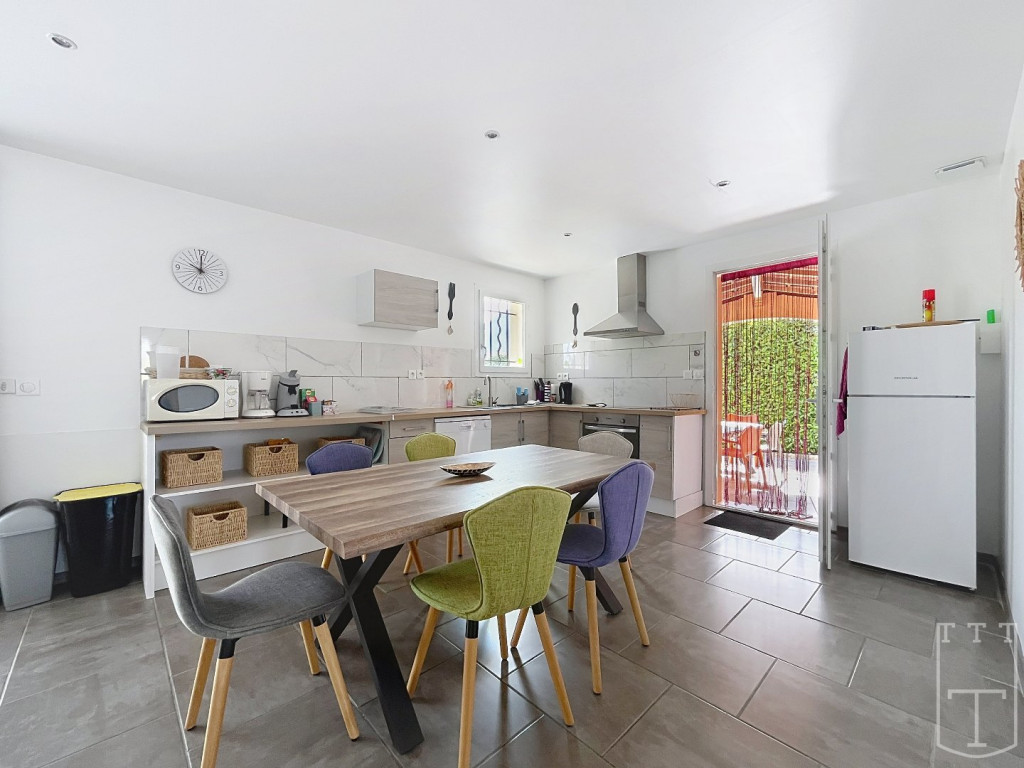 vente Villa Vallon Pont D'arc - Photo 3