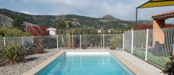 vente Villa Vallon Pont D'arc