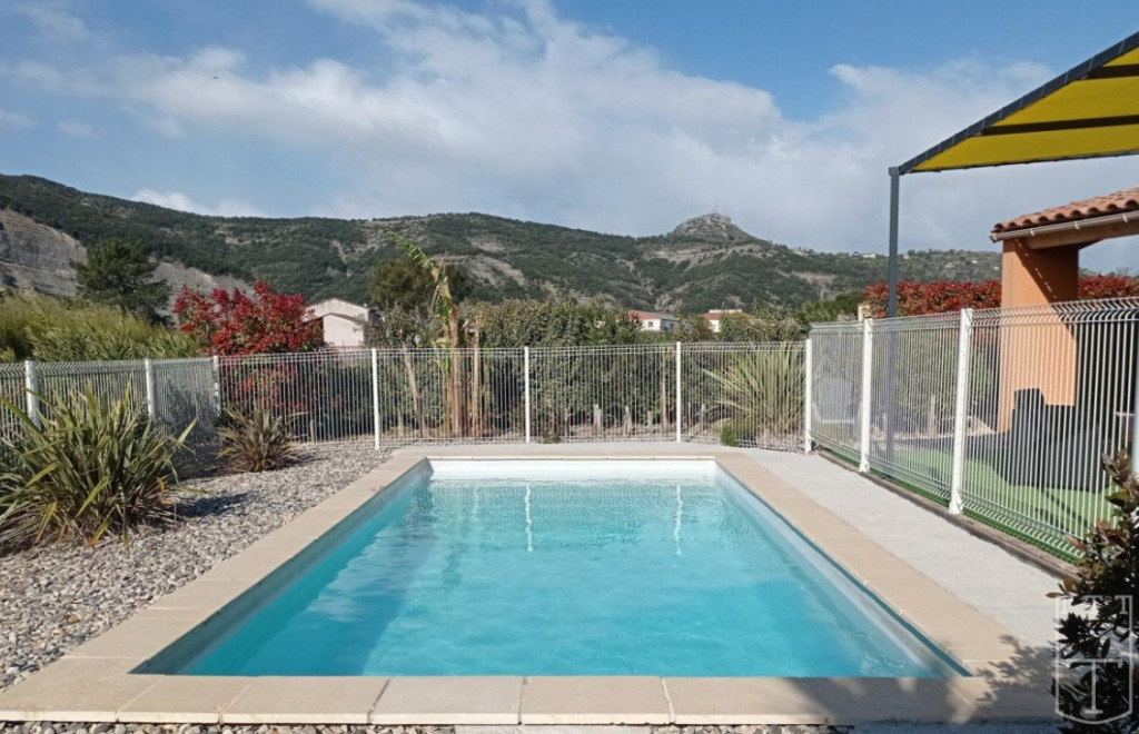 vente Villa Vallon Pont D'arc - Photo 2