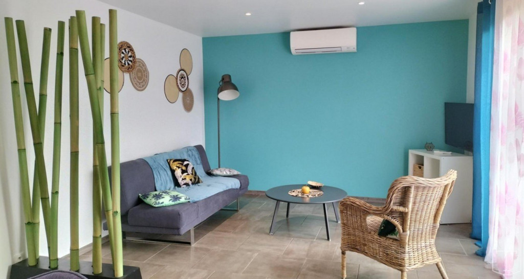 vente Villa Vallon Pont D'arc - Photo 4