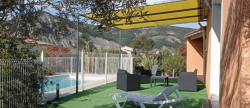 vente Villa Vallon Pont D'arc
