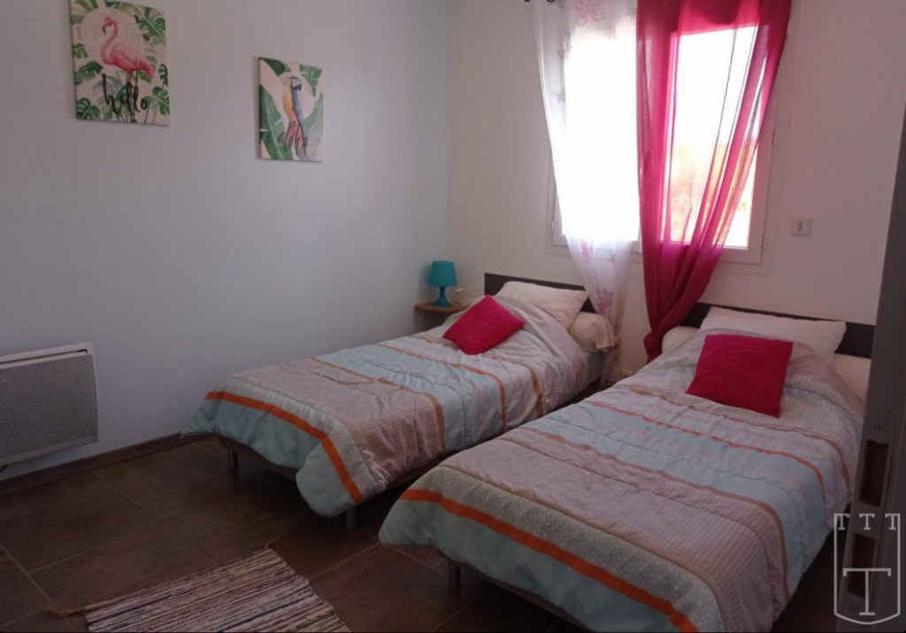 vente Villa Vallon Pont D'arc - Photo 7