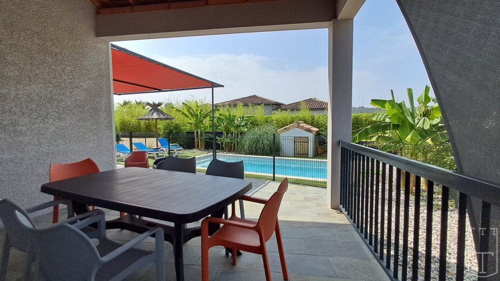 vente Villa Vallon Pont D'arc - Photo 3