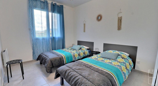 vente Villa Vallon Pont D'arc