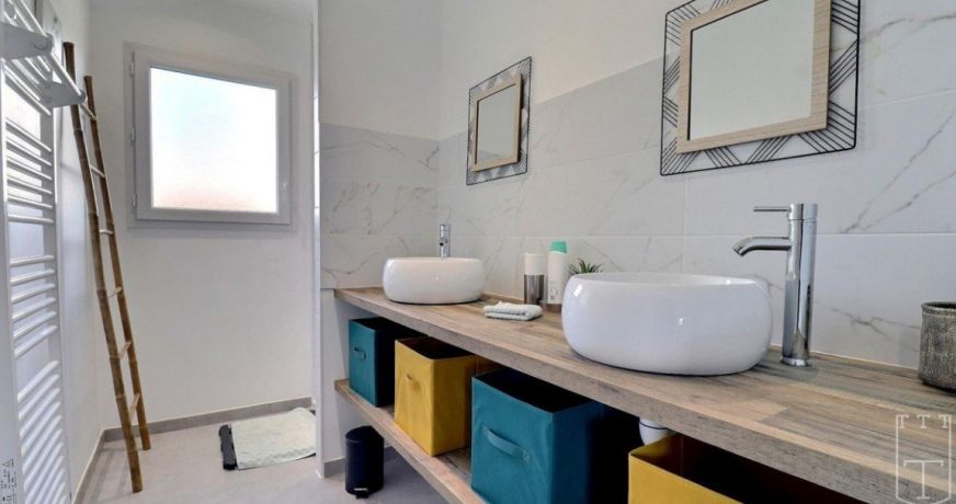 vente Villa Vallon Pont D'arc