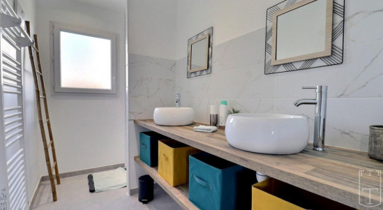 vente Villa Vallon Pont D'arc