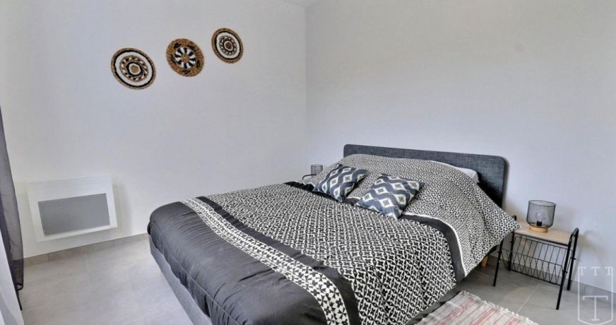 vente Villa Vallon Pont D'arc