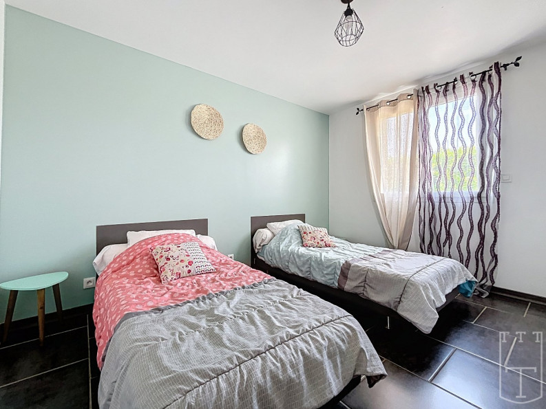 vente Villa Vallon Pont D'arc - Photo 5