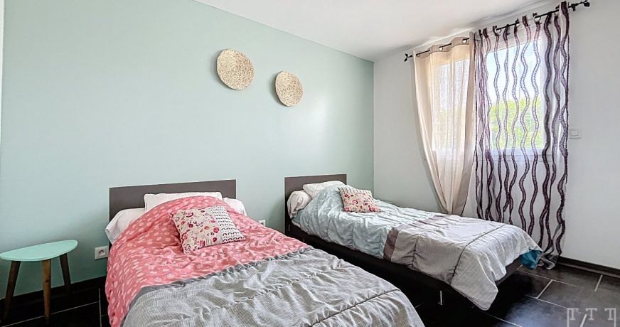 vente Villa Vallon Pont D'arc