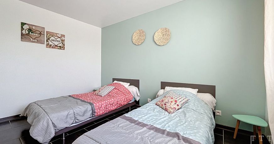 vente Villa Vallon Pont D'arc