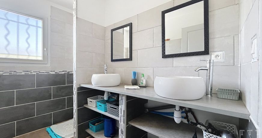 vente Villa Vallon Pont D'arc