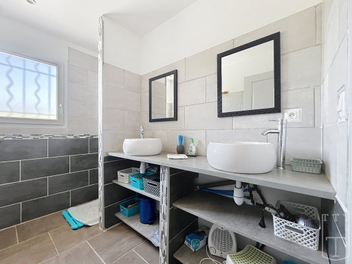 vente Villa Vallon Pont D'arc