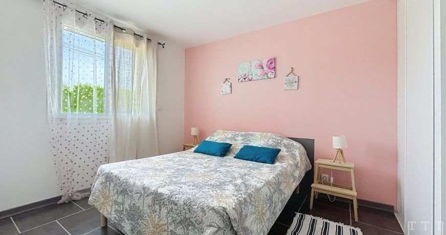 vente Villa Vallon Pont D'arc