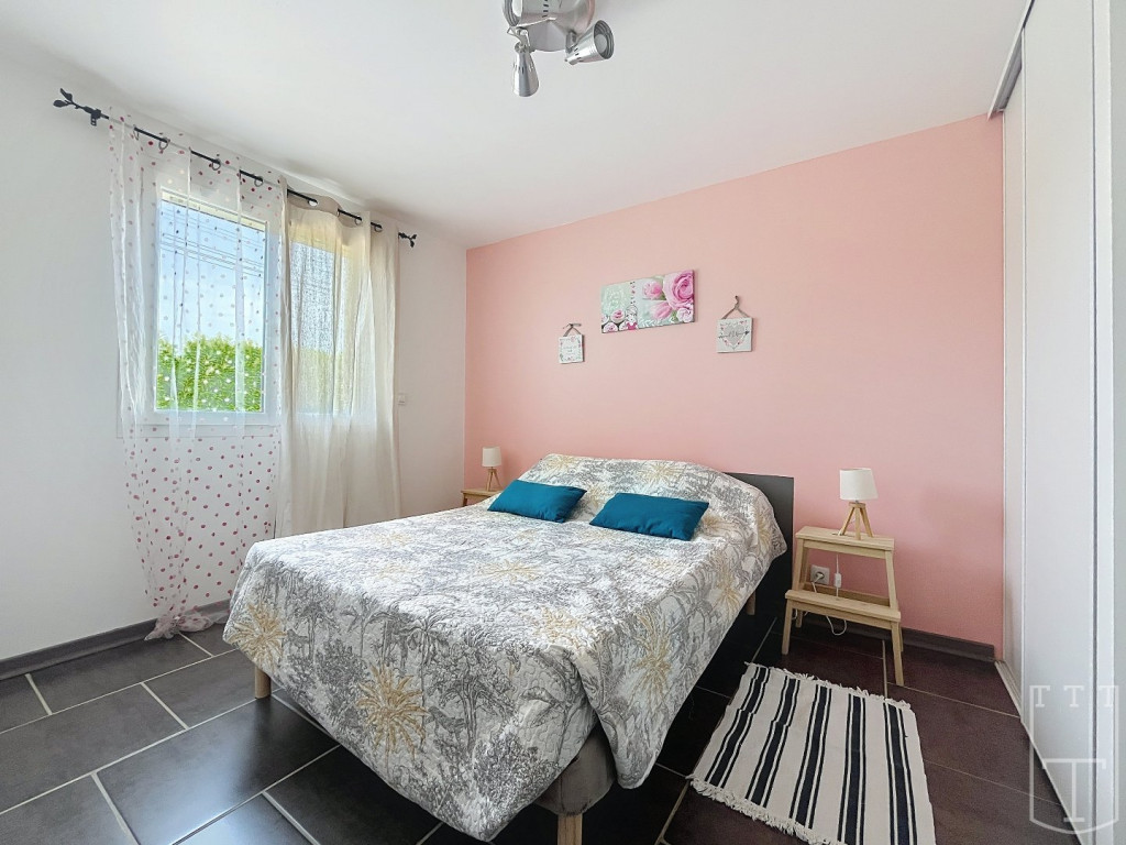 vente Villa Vallon Pont D'arc - Photo 4