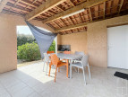 vente Villa Vallon Pont D'arc