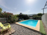 vente Villa Vallon Pont D'arc