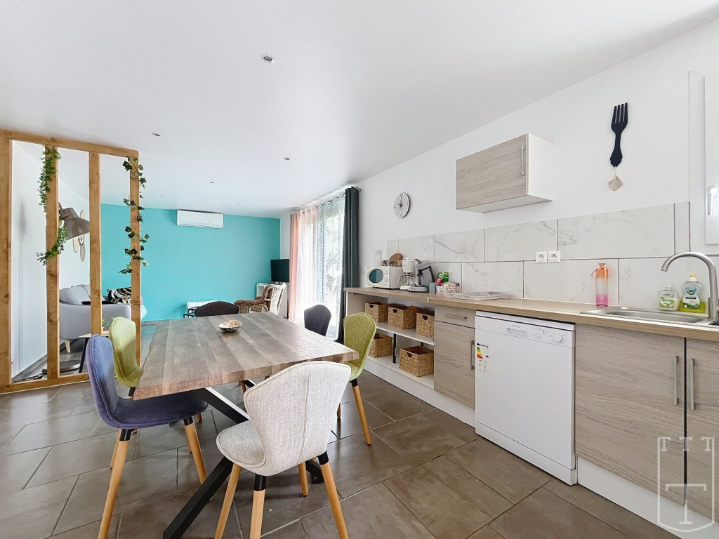 vente Villa Vallon Pont D'arc - Photo 3