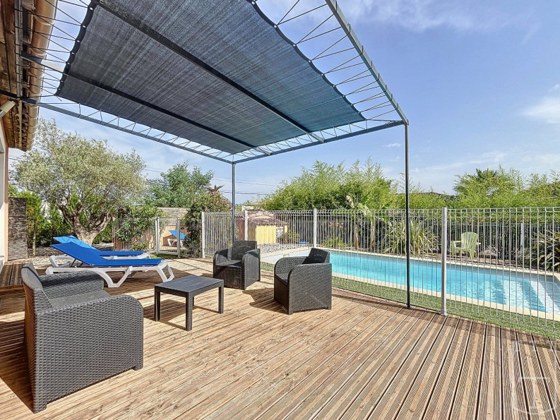 vente Villa Vallon Pont D'arc - Photo 2