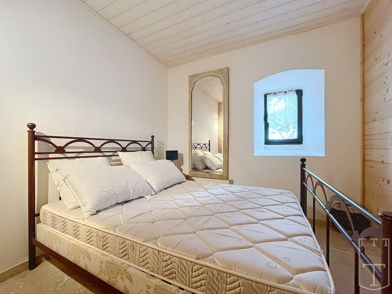 vente Maison de caractère Sampzon - Photo 9