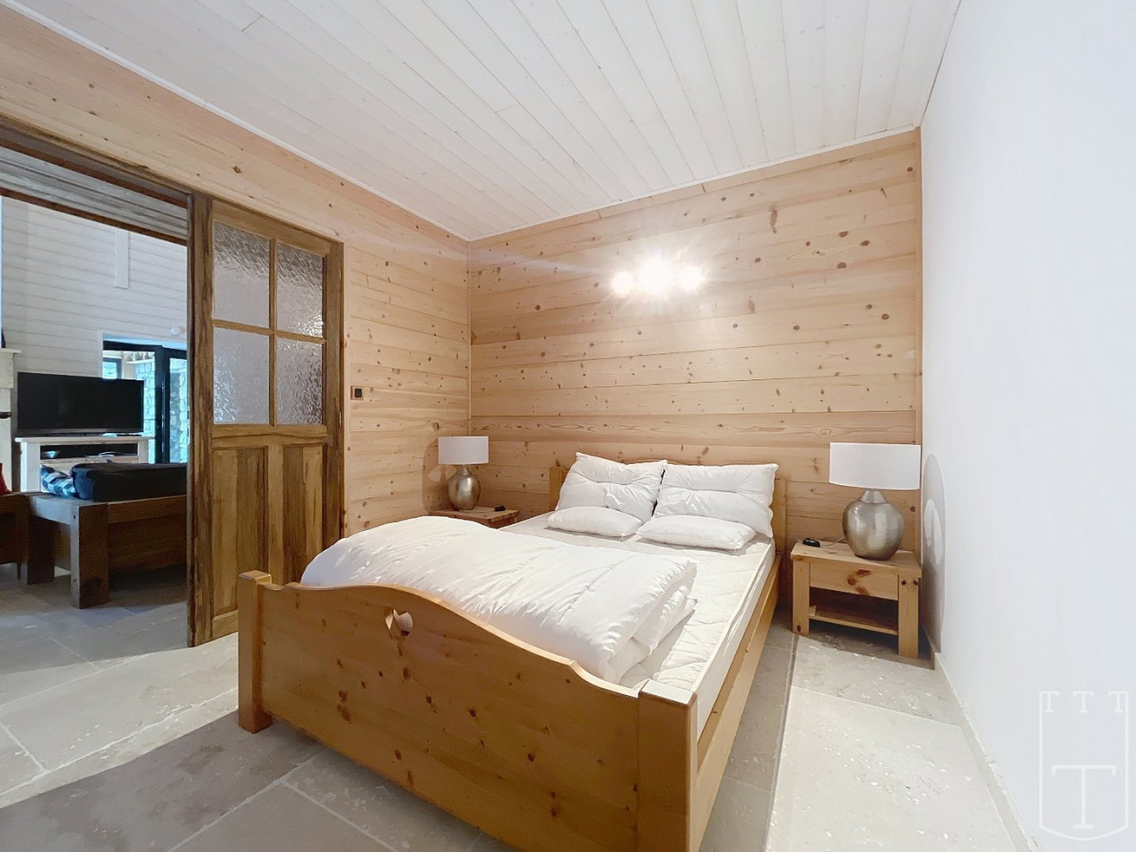 vente Maison de caractère Sampzon - Photo 24