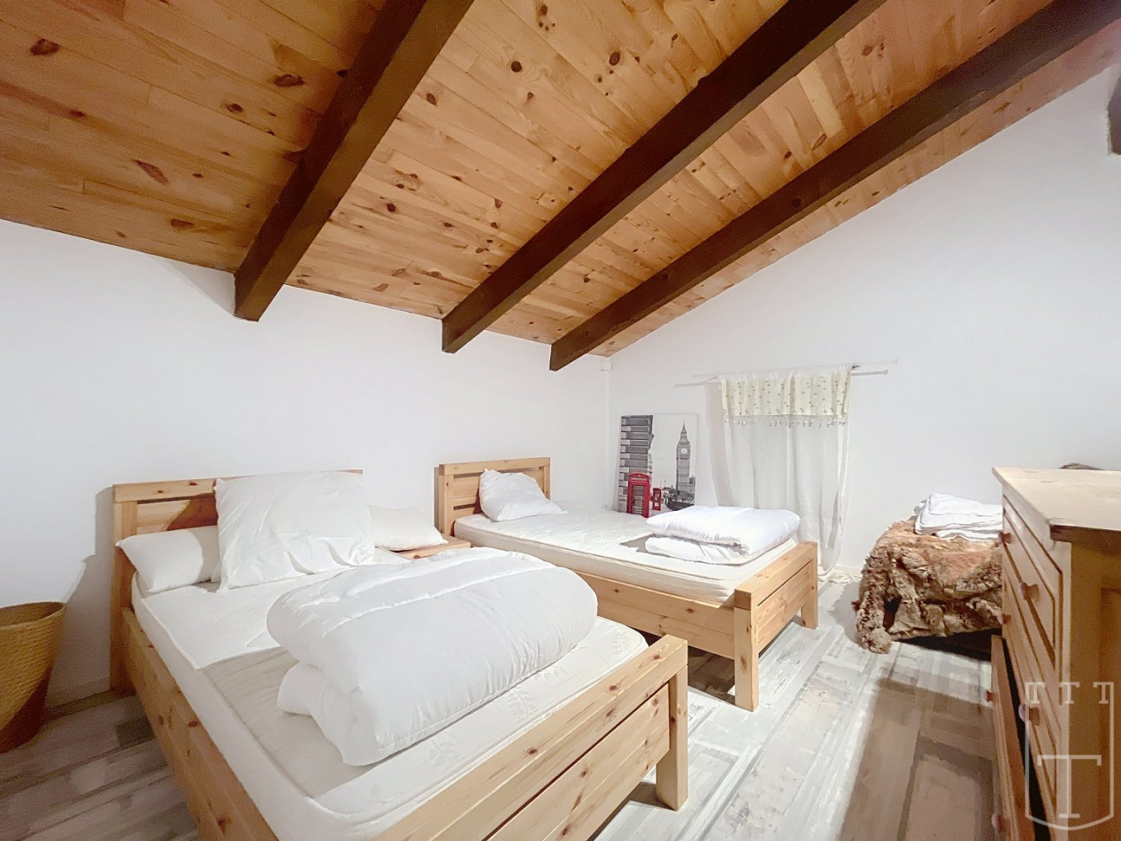 vente Maison de caractère Sampzon - Photo 13