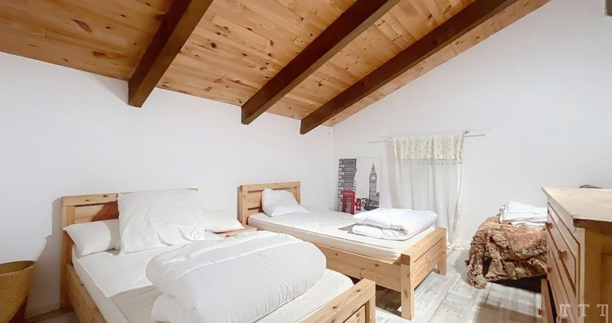 vente Maison de caractère Sampzon