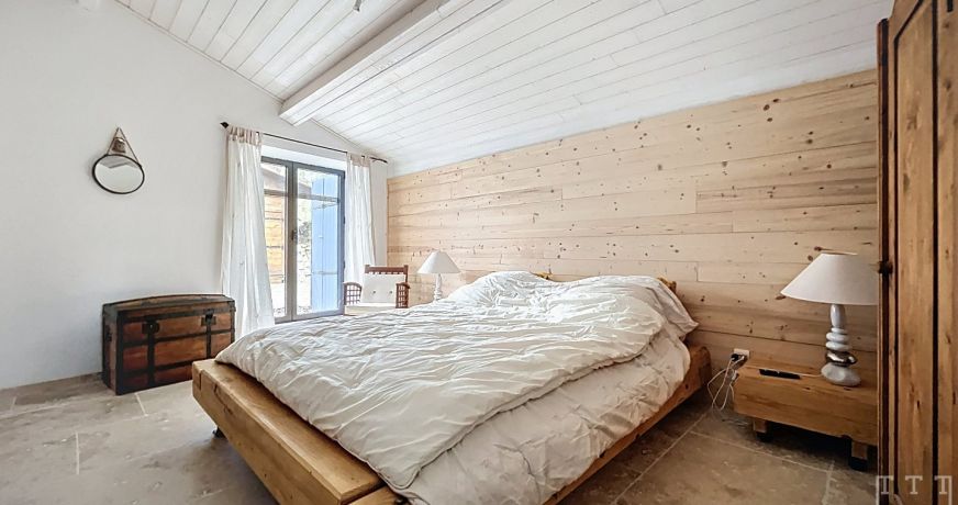 vente Maison de caractère Sampzon