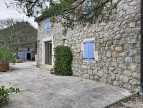 vente Maison de caractère Sampzon