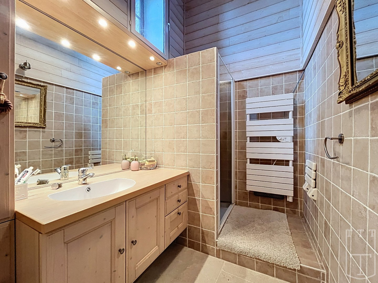 vente Maison de caractère Sampzon - Photo 8