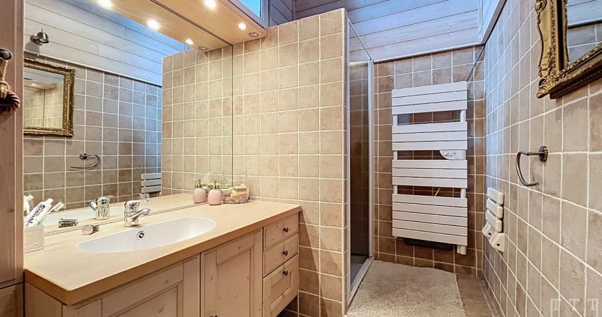 vente Maison de caractère Sampzon