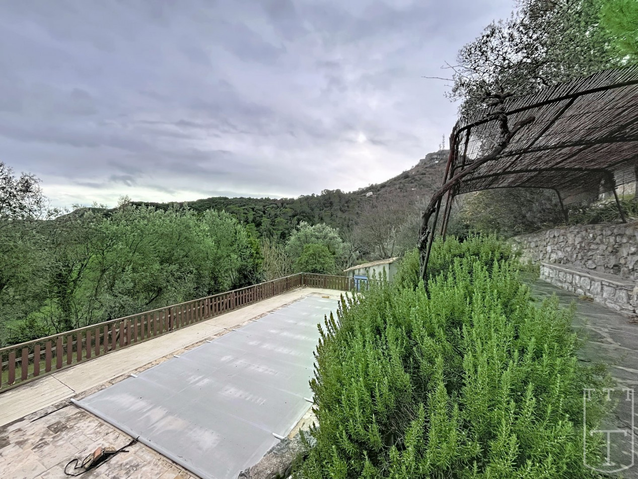 vente Maison de caractère Sampzon - Photo 20