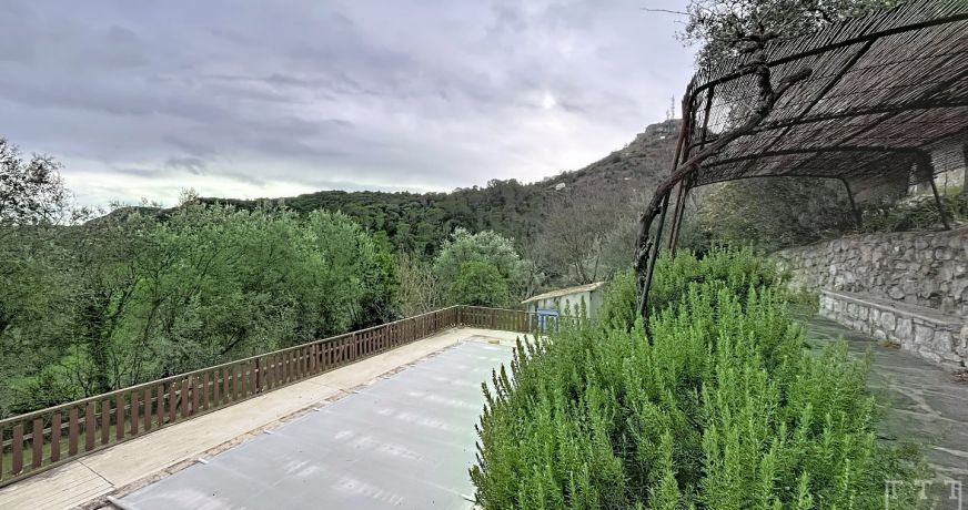 vente Maison de caractère Sampzon