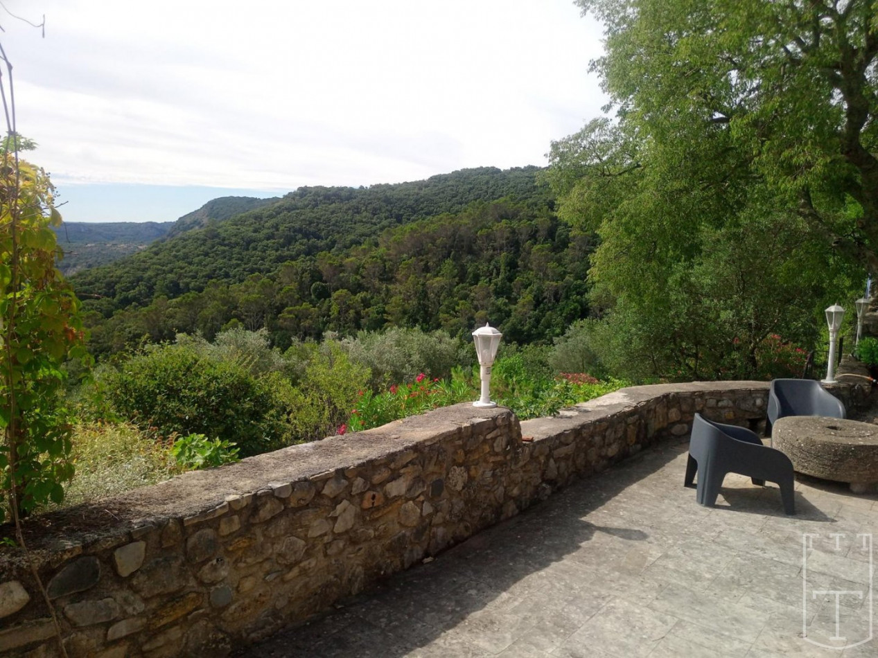 vente Maison de caractère Sampzon - Photo 36