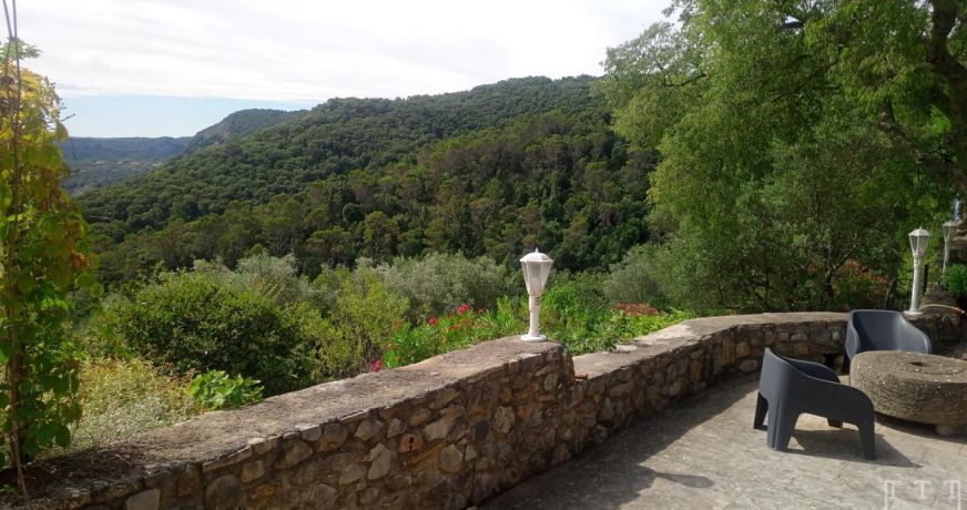 vente Maison de caractère Sampzon