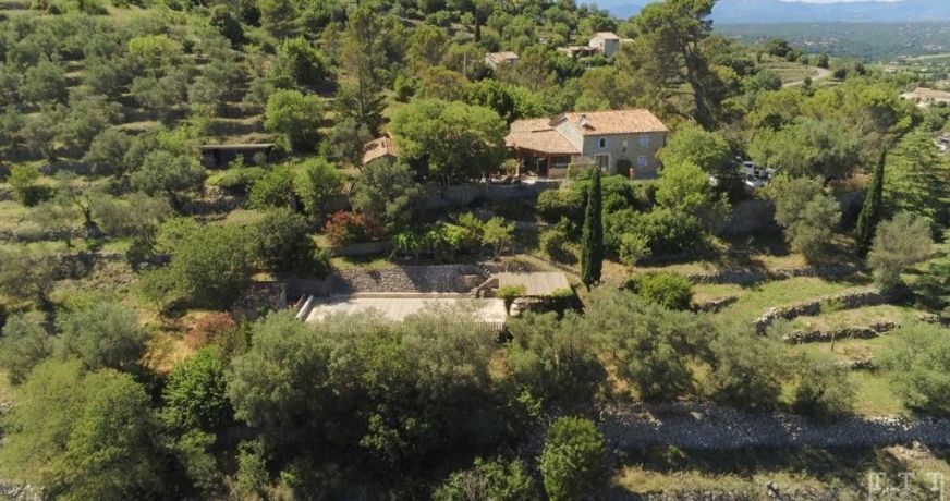 vente Maison de caractère Sampzon