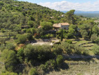 vente Maison de caractère Sampzon
