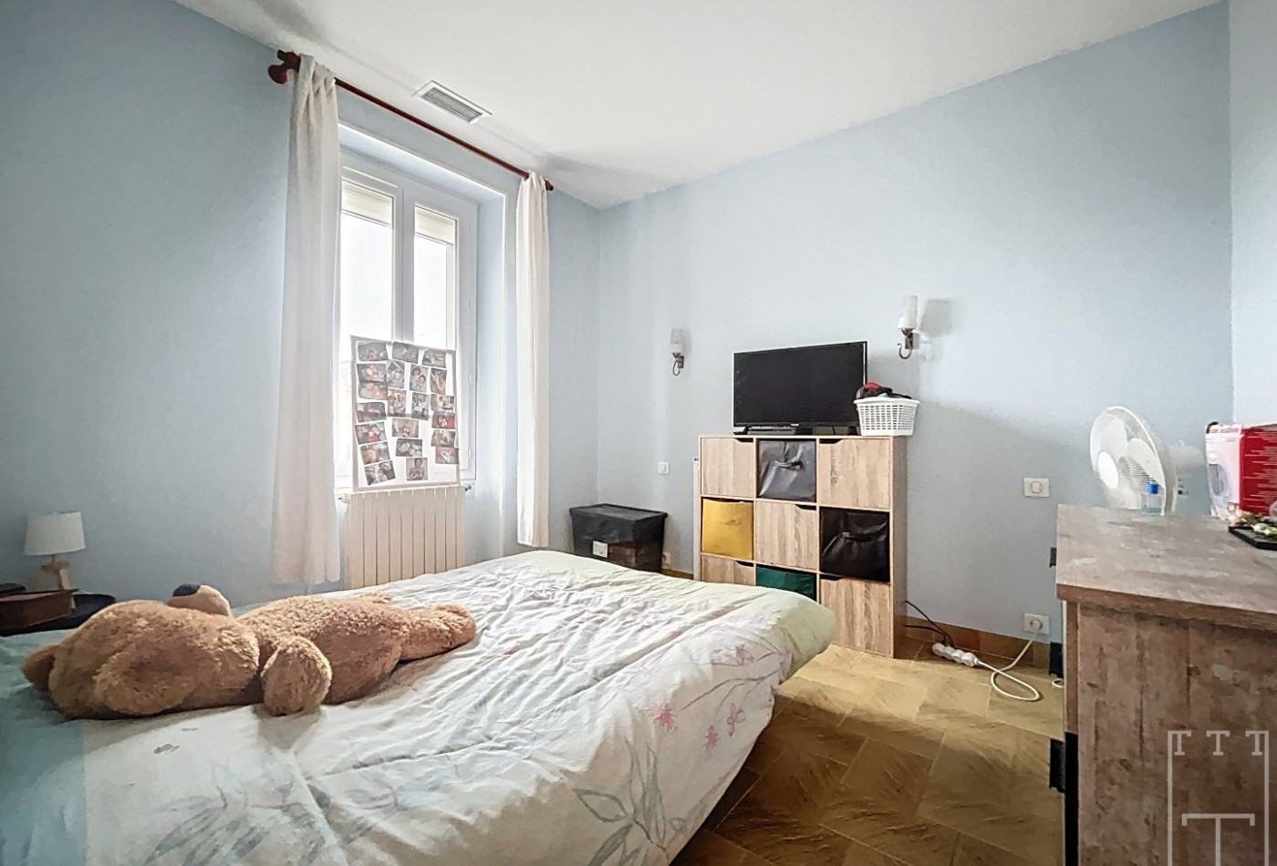 location Villa Ruoms - Photo 8