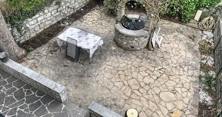 location Villa Ruoms