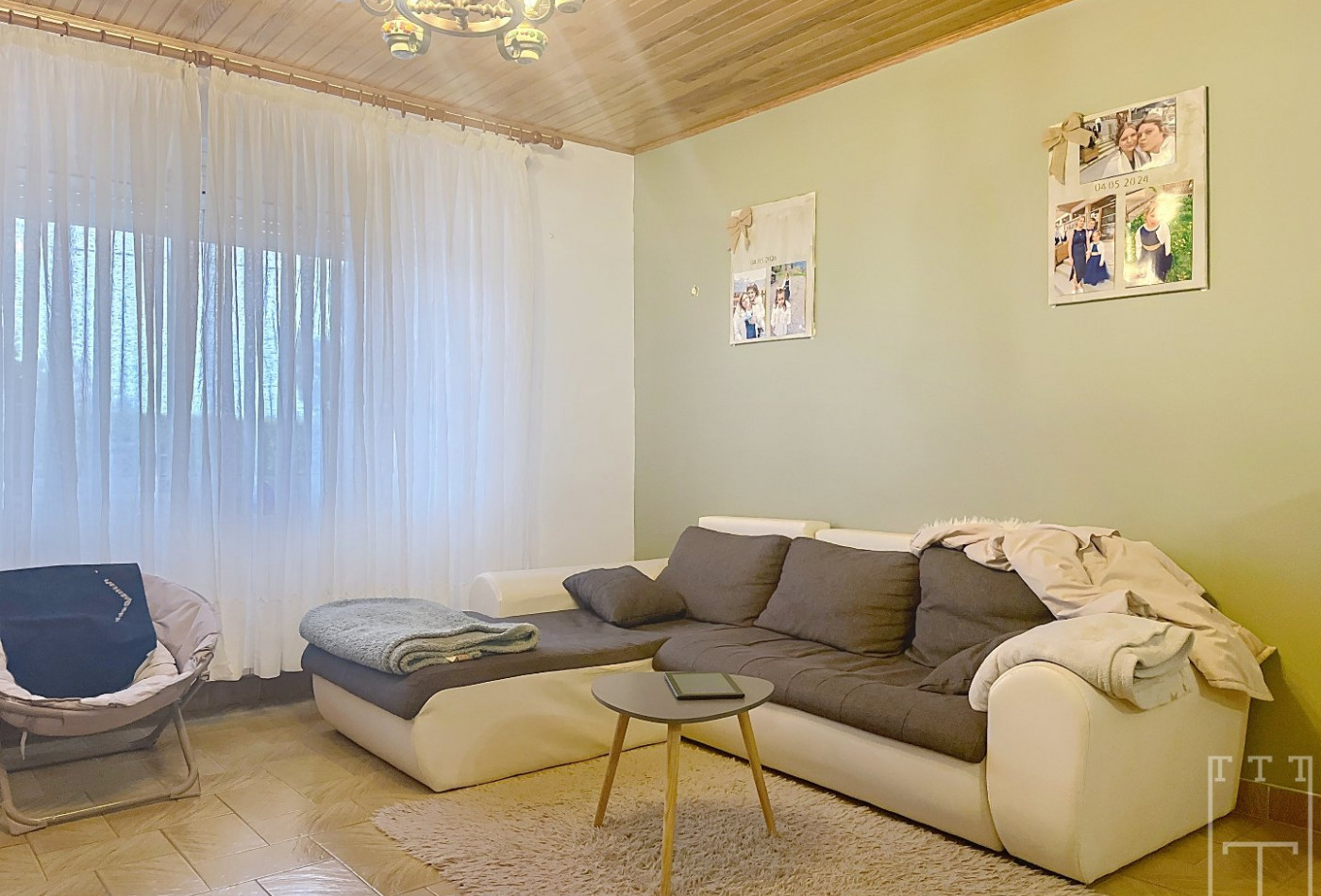 location Villa Ruoms - Photo 6